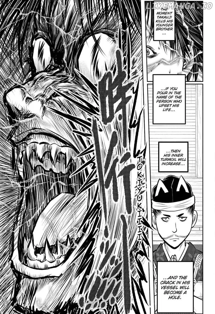 The Elusive Samurai Chapter 213 image 17_optimized